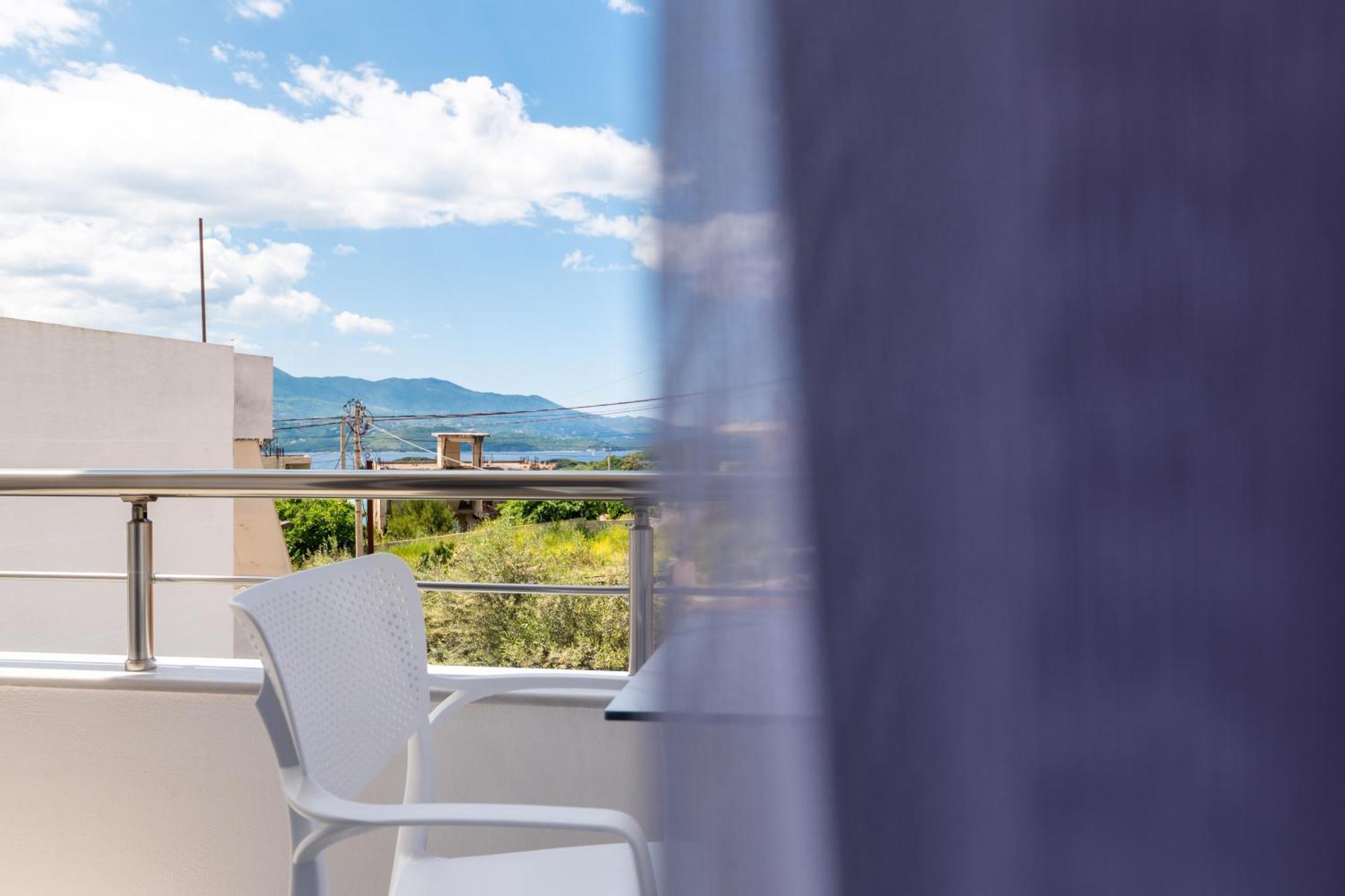 Hotel Artur2 Ксамил Экстерьер фото