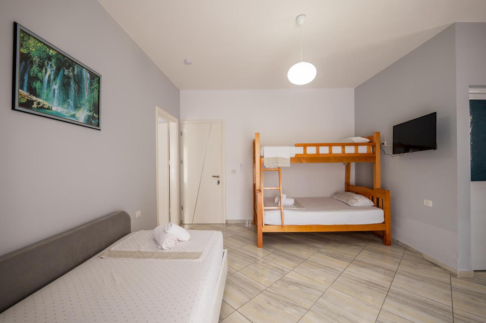 Hotel Artur2 Ксамил Экстерьер фото