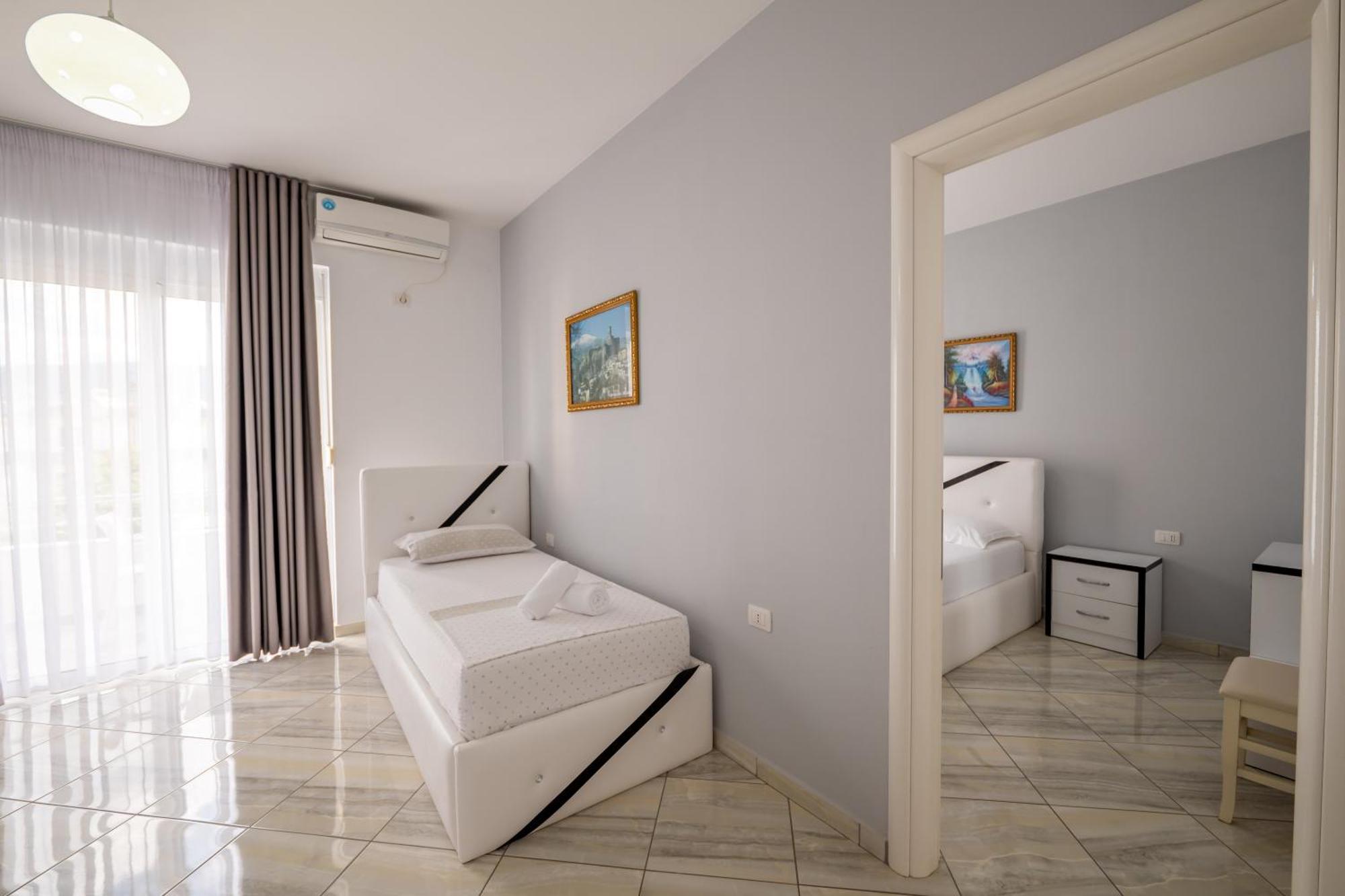 Hotel Artur2 Ксамил Экстерьер фото
