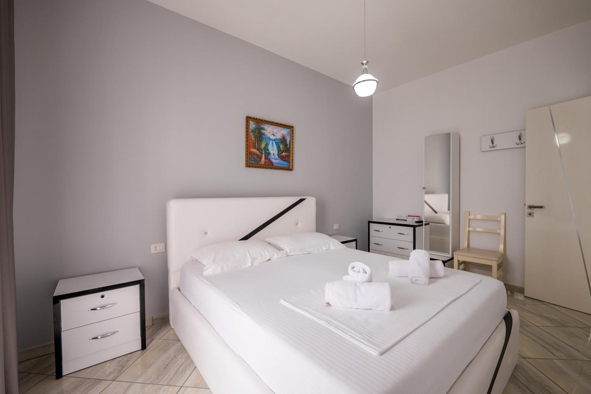 Hotel Artur2 Ксамил Экстерьер фото
