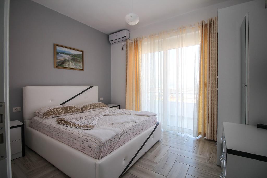 Hotel Artur2 Ксамил Экстерьер фото